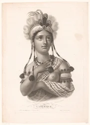 Allégorie de l