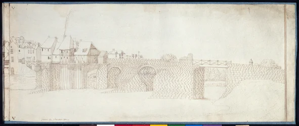 Panorama de Charenton