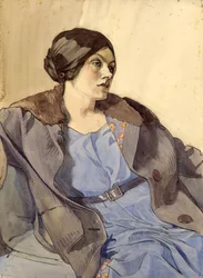 Portrait de l