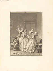 Le soufflet