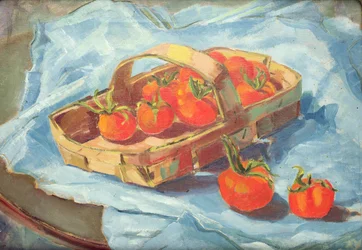 Panier de tomates, c.1936
