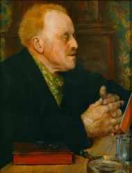 Le docteur Paul Gachet