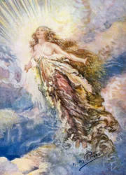 Beethoven : "Joie, étincelle divine!"