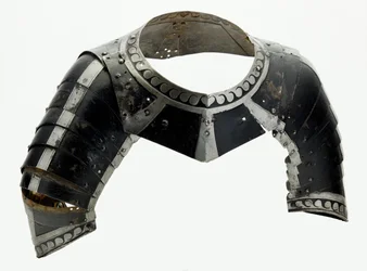 Collier Almain, vers 1580