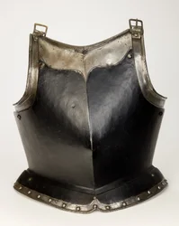 Plastron d