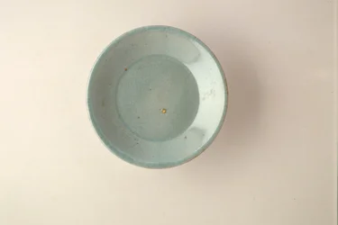 Plat peu profond Ruyao rare