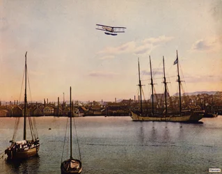 Stavanger : Havnen (photo)