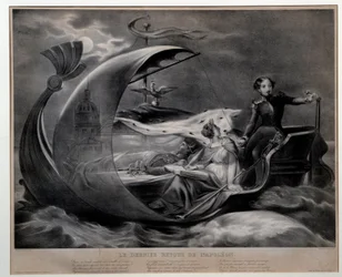 Le dernier retour de Napoléon