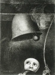 Un masque sonne le glas. Série : Pour Edgar Poe