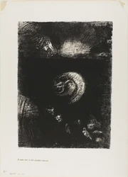 Et toutes sortes de créatures effrayantes surgissent, planche 8 de 10