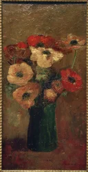 Anémones