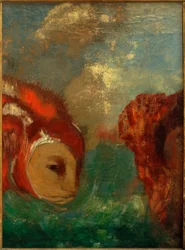 Angélique et le dragon