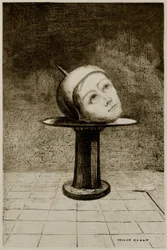 Sur le bol