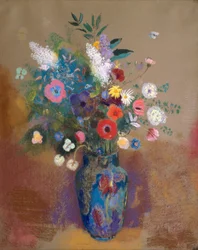 Bouquet de fleurs