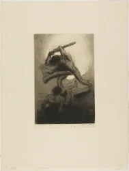 Caïn et Abel
