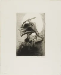 Caïn et Abel