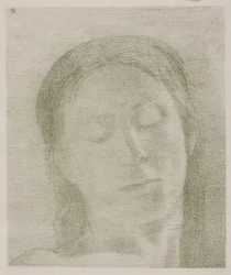 Yeux fermés
