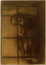 Le prisonnier