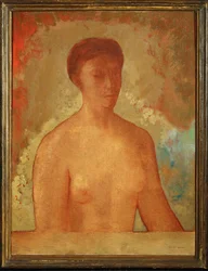 Eve (peinture sur toile)