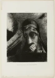 Visage de mystère (Dans mon rêve, j