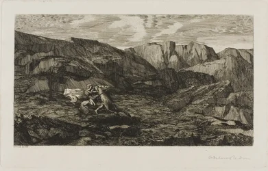 La Peur