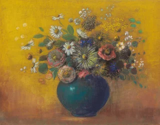 Bouquet de fleurs