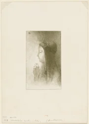 Frontispice pour Chevaleries sentimentales par Ferdinand Hérold
