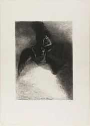 Frontispice à Gustave Flaubert