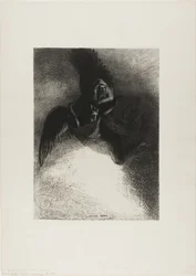 Frontispice pour À Gustave Flaubert