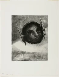 Gnome, planche six de In Dreams