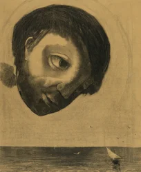 Esprit gardien des eaux, 1878