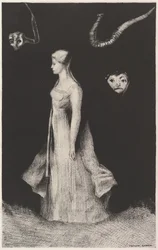 Hantise, 1893-94