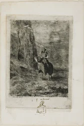 Cavalier Attendant