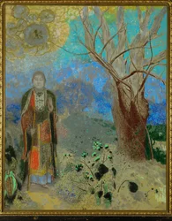 Le Bouddha