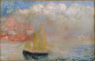 Le voilier