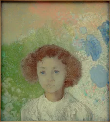 Mademoiselle de Gonet