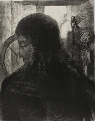 Vieux chevalier