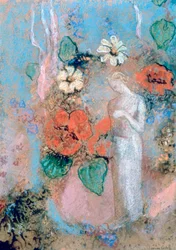 Pandora, vers 1860-1916