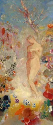 Pandore, c.1914