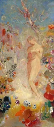 Pandora, vers 1914