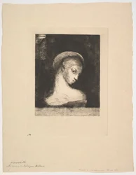 Perversité, 1891