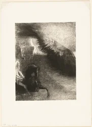 Pèlerin du monde sublunaire, planche 5 de 6