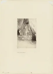 Plaisir, Fantôme élastique!, planche 5 de 9