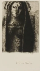 Princesse Maleine (La Petite Madone)