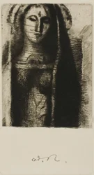 Princesse Maleine (La Petite Madone)