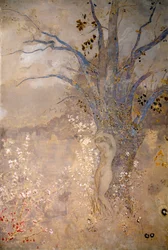 Printemps, vers 1910
