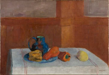Nature morte