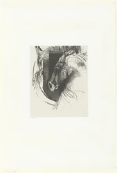 Cheval de bataille