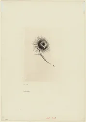 Cul-de-lampe, plaque 9 de 9