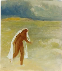 Die Geburt der Venus